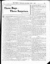 Sheffield Weekly Telegraph Saturday 01 May 1909 Page 15