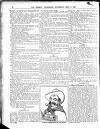 Sheffield Weekly Telegraph Saturday 01 May 1909 Page 16