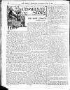 Sheffield Weekly Telegraph Saturday 01 May 1909 Page 18