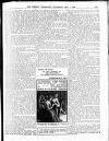 Sheffield Weekly Telegraph Saturday 01 May 1909 Page 19
