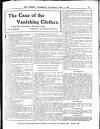 Sheffield Weekly Telegraph Saturday 01 May 1909 Page 23