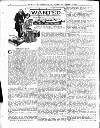 Sheffield Weekly Telegraph Saturday 11 September 1909 Page 4