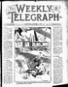 Sheffield Weekly Telegraph Saturday 02 October 1909 Page 3