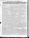Sheffield Weekly Telegraph Saturday 13 November 1909 Page 14