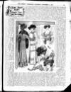 Sheffield Weekly Telegraph Saturday 13 November 1909 Page 17