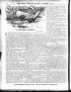 Sheffield Weekly Telegraph Saturday 13 November 1909 Page 20