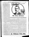 Sheffield Weekly Telegraph Saturday 13 November 1909 Page 25