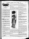 Sheffield Weekly Telegraph Saturday 04 December 1909 Page 17