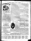 Sheffield Weekly Telegraph Saturday 04 December 1909 Page 21