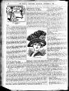 Sheffield Weekly Telegraph Saturday 04 December 1909 Page 26