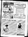 Sheffield Weekly Telegraph Saturday 04 December 1909 Page 29
