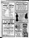 Sheffield Weekly Telegraph Saturday 01 January 1910 Page 2