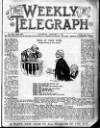 Sheffield Weekly Telegraph Saturday 01 January 1910 Page 3