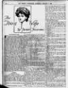 Sheffield Weekly Telegraph Saturday 25 June 1910 Page 10