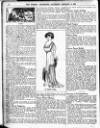 Sheffield Weekly Telegraph Saturday 01 January 1910 Page 16