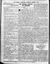 Sheffield Weekly Telegraph Saturday 10 December 1910 Page 22
