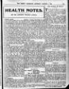 Sheffield Weekly Telegraph Saturday 01 January 1910 Page 23