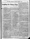 Sheffield Weekly Telegraph Saturday 01 January 1910 Page 25