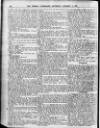 Sheffield Weekly Telegraph Saturday 10 December 1910 Page 32