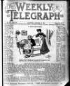 Sheffield Weekly Telegraph Saturday 08 January 1910 Page 3