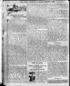 Sheffield Weekly Telegraph Saturday 08 January 1910 Page 8