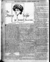 Sheffield Weekly Telegraph Saturday 08 January 1910 Page 10