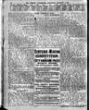 Sheffield Weekly Telegraph Saturday 08 January 1910 Page 12