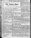 Sheffield Weekly Telegraph Saturday 08 January 1910 Page 14