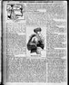 Sheffield Weekly Telegraph Saturday 08 January 1910 Page 26