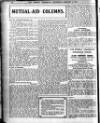 Sheffield Weekly Telegraph Saturday 08 January 1910 Page 34