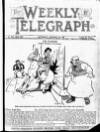 Sheffield Weekly Telegraph Saturday 22 January 1910 Page 3