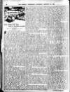 Sheffield Weekly Telegraph Saturday 22 January 1910 Page 30