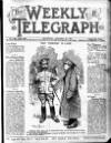 Sheffield Weekly Telegraph Saturday 29 January 1910 Page 3