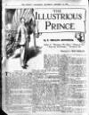 Sheffield Weekly Telegraph Saturday 29 January 1910 Page 4