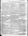 Sheffield Weekly Telegraph Saturday 29 January 1910 Page 6