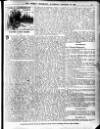 Sheffield Weekly Telegraph Saturday 29 January 1910 Page 7