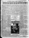 Sheffield Weekly Telegraph Saturday 29 January 1910 Page 12