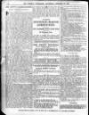Sheffield Weekly Telegraph Saturday 29 January 1910 Page 16
