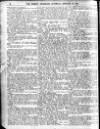 Sheffield Weekly Telegraph Saturday 29 January 1910 Page 20