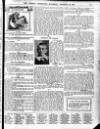 Sheffield Weekly Telegraph Saturday 29 January 1910 Page 21