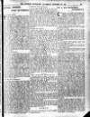 Sheffield Weekly Telegraph Saturday 29 January 1910 Page 25