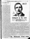 Sheffield Weekly Telegraph Saturday 29 January 1910 Page 27