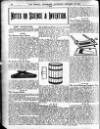 Sheffield Weekly Telegraph Saturday 29 January 1910 Page 28