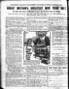 Sheffield Weekly Telegraph Saturday 29 January 1910 Page 36