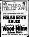 Sheffield Weekly Telegraph Saturday 05 February 1910 Page 1