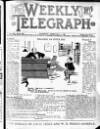Sheffield Weekly Telegraph Saturday 05 February 1910 Page 3