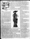 Sheffield Weekly Telegraph Saturday 05 February 1910 Page 26