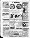 Sheffield Weekly Telegraph Saturday 05 March 1910 Page 2