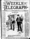 Sheffield Weekly Telegraph Saturday 05 March 1910 Page 3