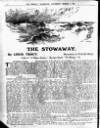 Sheffield Weekly Telegraph Saturday 05 March 1910 Page 4